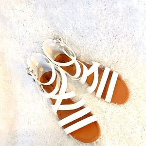 Breckelles Sandals  size 8